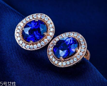 藍寶石有收藏價值嗎？最閃耀的那顆星