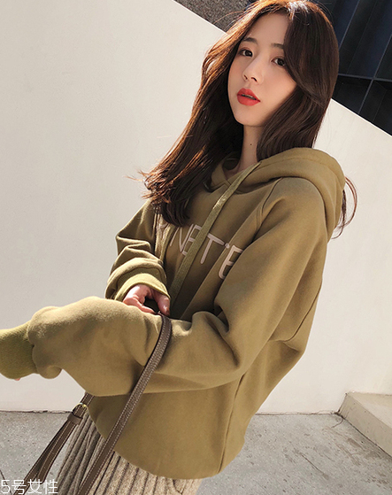 衛(wèi)衣可以干洗嗎？衛(wèi)衣要這樣洗才正確