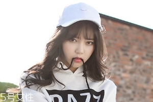 女生怎么穿帥氣？教你帥氣女孩穿搭術(shù)