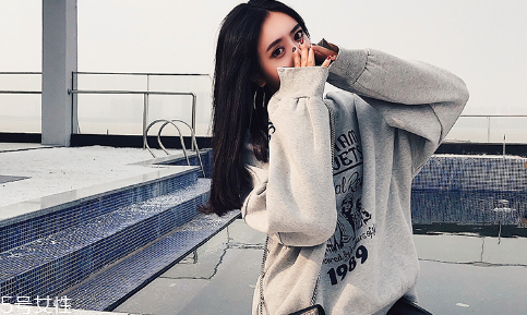 女生怎么穿帥氣？教你帥氣女孩穿搭術(shù)