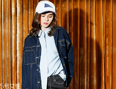 女生怎么穿帥氣？教你帥氣女孩穿搭術(shù)