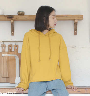 2018流行什么款式的衛(wèi)衣？這些衛(wèi)衣值得一看