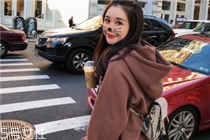 衛(wèi)衣買大點(diǎn)還是小點(diǎn)好？這樣挑選準(zhǔn)沒錯