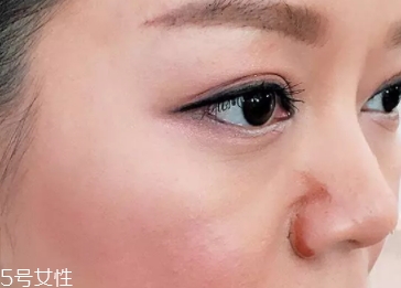眉粉可以當(dāng)鼻影用嗎？眉粉這樣畫鼻影