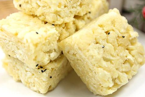 芙蓉糕是哪里的特產(chǎn) 徽菜中的甜點 芙蓉糕是哪里的特產(chǎn) 徽菜中的甜點