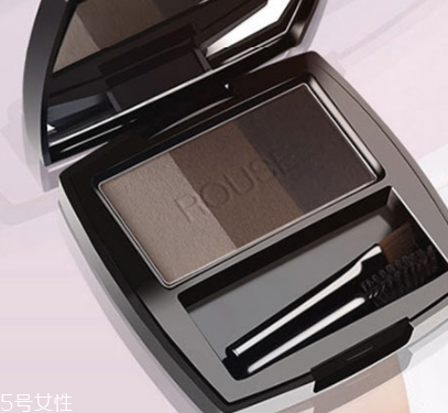 眉粉可以畫眼線嗎？