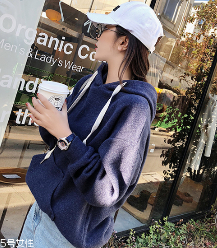 衛(wèi)衣買(mǎi)小了怎么辦？這樣做千萬(wàn)別浪費(fèi)