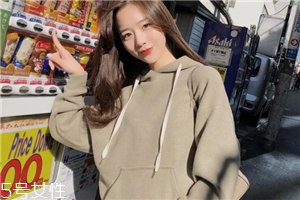 衛(wèi)衣買(mǎi)小了怎么辦？這樣做千萬(wàn)別浪費(fèi)