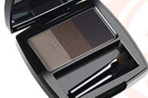 眉粉可以當(dāng)發(fā)際線粉嗎？解救高發(fā)際線的技巧