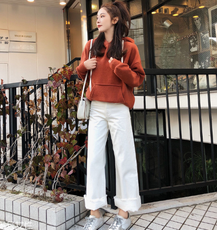 衛(wèi)衣是什么時候穿的？這些時候都可以穿