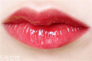 唇釉成膜會怎么樣？唇釉的四種涂法