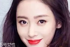 自然不做作的毛流眉怎么畫？紋理清晰有弧度