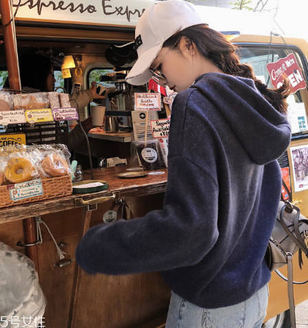 衛(wèi)衣適合多大的人穿？你值得擁有的減齡神器