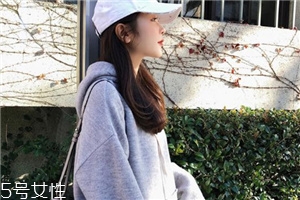 衛(wèi)衣適合多大的人穿？你值得擁有的減齡神器