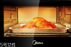 烤箱為什么一會(huì)兒亮一會(huì)不亮 屬于正?，F(xiàn)象