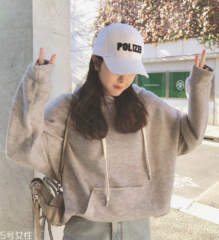 衛(wèi)衣適合什么體型人穿？不同體型選擇不同款式