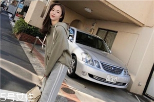 衛(wèi)衣適合什么體型人穿？不同體型選擇不同款式