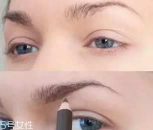 眉筆怎么用？眉筆正確的打開方式