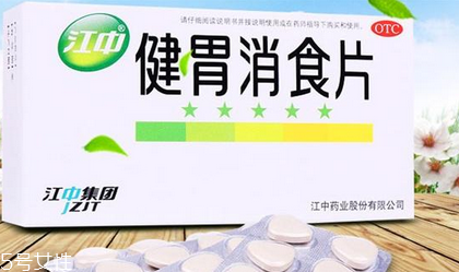 健胃消食片能多吃嗎？過量會傷胃