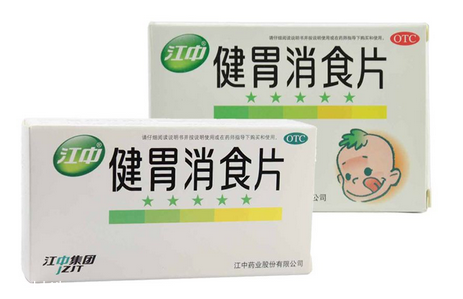 健胃消食片能多吃嗎？過量會傷胃