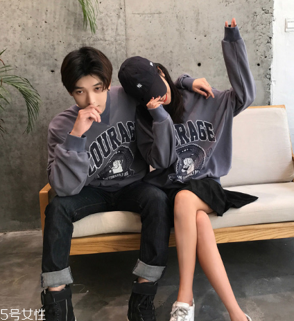 衛(wèi)衣可以單穿嗎？單穿一定要洗干凈