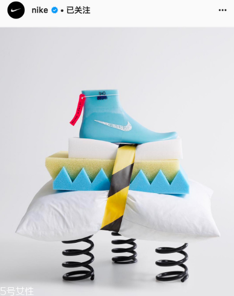 nike epic react flyknit跑鞋發(fā)售時間_在哪買？