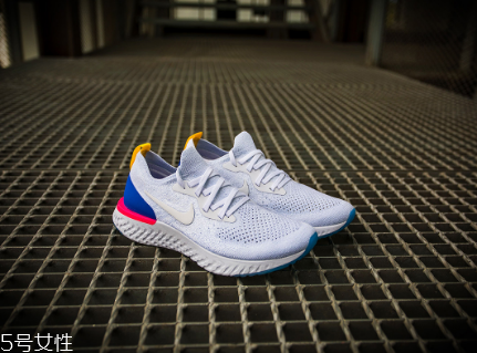 nike epic react flyknit開箱測評 耐克全新緩震科技跑鞋震撼登場 nike epic react flyknit開箱測評 耐克全新緩震科技跑鞋震撼登場