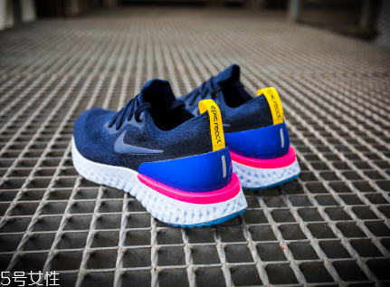 nike epic react flyknit開箱測評 耐克全新緩震科技跑鞋震撼登場 nike epic react flyknit開箱測評 耐克全新緩震科技跑鞋震撼登場