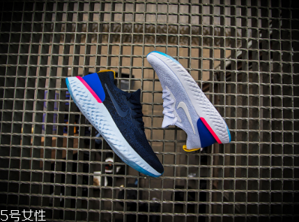 nike epic react flyknit開箱測評 耐克全新緩震科技跑鞋震撼登場 nike epic react flyknit開箱測評 耐克全新緩震科技跑鞋震撼登場