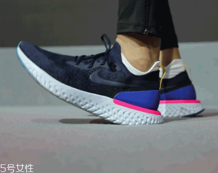 nike epic react flyknit開箱測評 耐克全新緩震科技跑鞋震撼登場 nike epic react flyknit開箱測評 耐克全新緩震科技跑鞋震撼登場