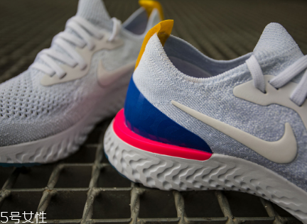 nike epic react flyknit開箱測評 耐克全新緩震科技跑鞋震撼登場 nike epic react flyknit開箱測評 耐克全新緩震科技跑鞋震撼登場