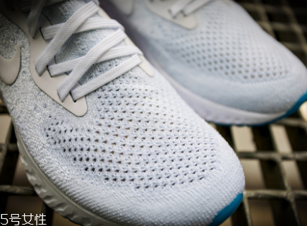 nike epic react flyknit開箱測評 耐克全新緩震科技跑鞋震撼登場 nike epic react flyknit開箱測評 耐克全新緩震科技跑鞋震撼登場