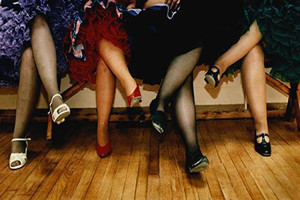 導致女性腿粗的原因是什么 腿粗的4種因素