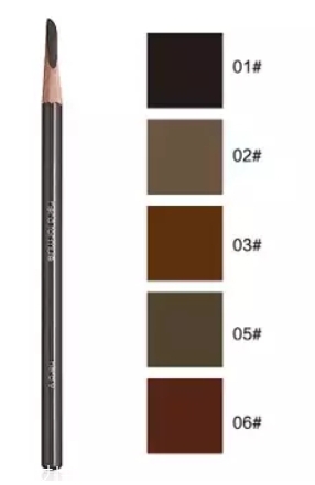 眉筆可以畫眼影嗎？厲害了我的眉筆