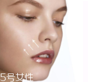 法令紋什么原因？托腮是一大誘因