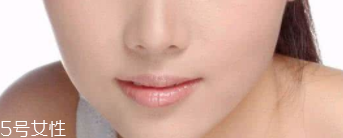 法令紋什么原因？托腮是一大誘因