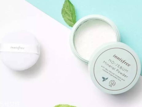 紀(jì)梵希散粉和悅詩風(fēng)吟散粉哪個(gè)好？