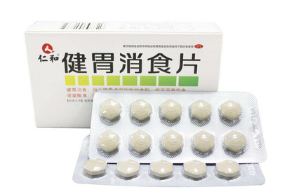健胃消食片能給狗吃嗎？用量要注意