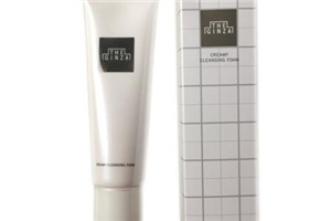 the ginza洗面奶有什么功效？分分鐘秒殺cpb