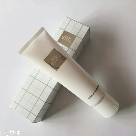 the ginza洗面奶有什么功效？分分鐘秒殺cpb