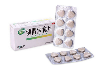 健胃消食片可以隨便吃嗎？腸胃好別瞎吃