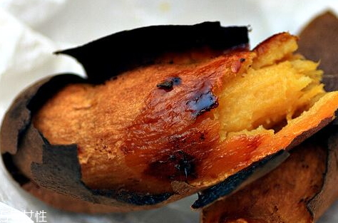 烤箱烤紅薯可以不用錫紙嗎 錫紙和烤盤(pán)烤紅薯的區(qū)別 烤箱烤紅薯可以不用錫紙嗎 錫紙和烤盤(pán)烤紅薯的區(qū)別