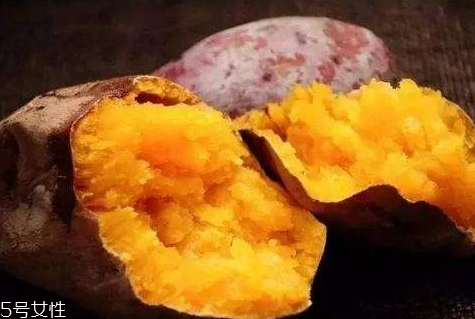 烤箱烤紅薯可以不用錫紙嗎 錫紙和烤盤(pán)烤紅薯的區(qū)別 烤箱烤紅薯可以不用錫紙嗎 錫紙和烤盤(pán)烤紅薯的區(qū)別