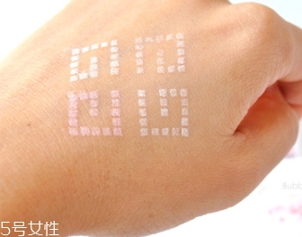 紀(jì)梵希散粉和黛珂散粉哪個(gè)好？