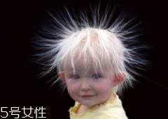 少年白什么原因？焦慮緊張會得病