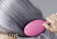 少年白什么原因？焦慮緊張會得病