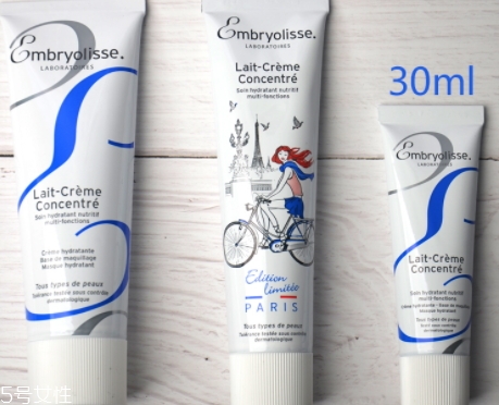 embryolisse妝前乳怎么用？