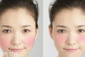 腮紅為什么引起過敏？腮紅刷該洗了