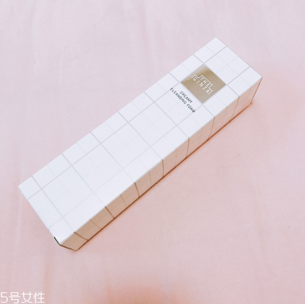 cpb the ginza 黛珂三款洗面奶使用對(duì)比 好用到無法形容