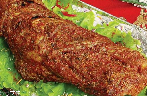 烤箱烤羊腿溫度和時間 烤箱烤羊腿的技巧 烤箱烤羊腿溫度和時間 烤箱烤羊腿的技巧